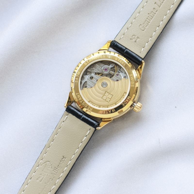 PATEK PHILIPPE